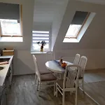 Apartman Valentin