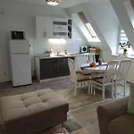 Apartman Valentin Makó