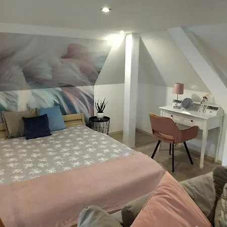 Apartman Valentin *