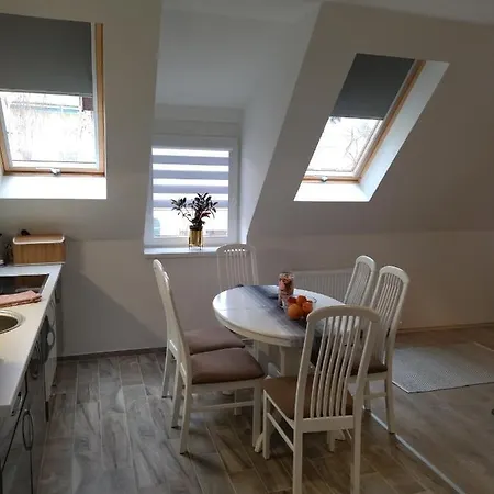 Apartment Valentin