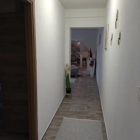 Apartment Valentin Makó