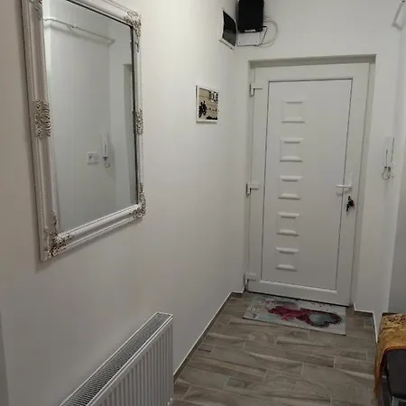 Valentin Apartment