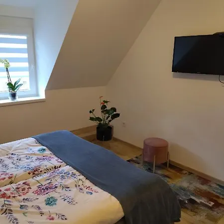 Valentin Apartment Makó