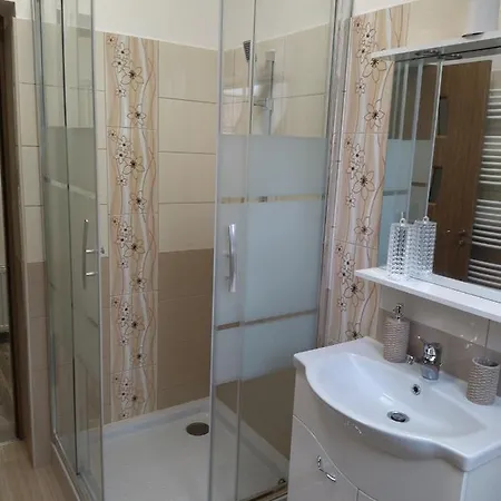 Apartman Valentin *