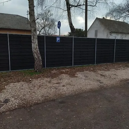 Apartman Valentin