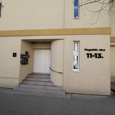 Valentin Apartman