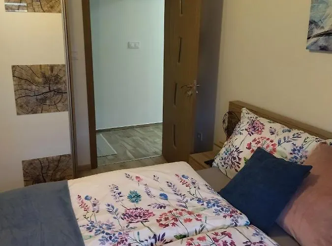 Lejlighed Valentin *